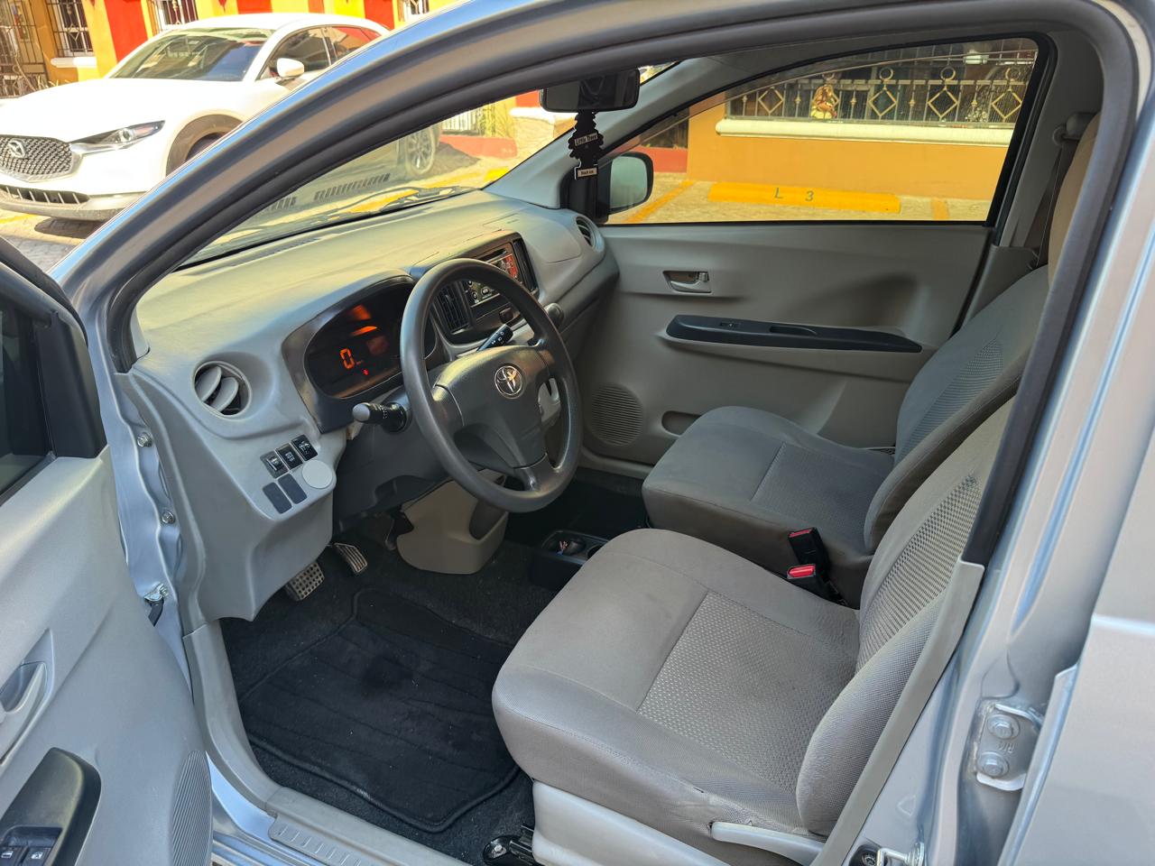 Toyota pixis año 2016 Foto 7277502-6.jpg