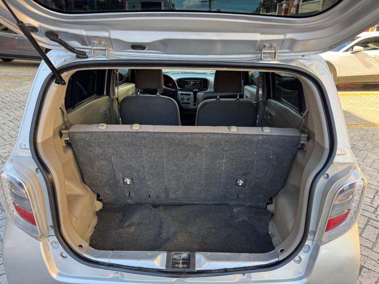 Toyota pixis año 2016 Foto 7277502-9.jpg