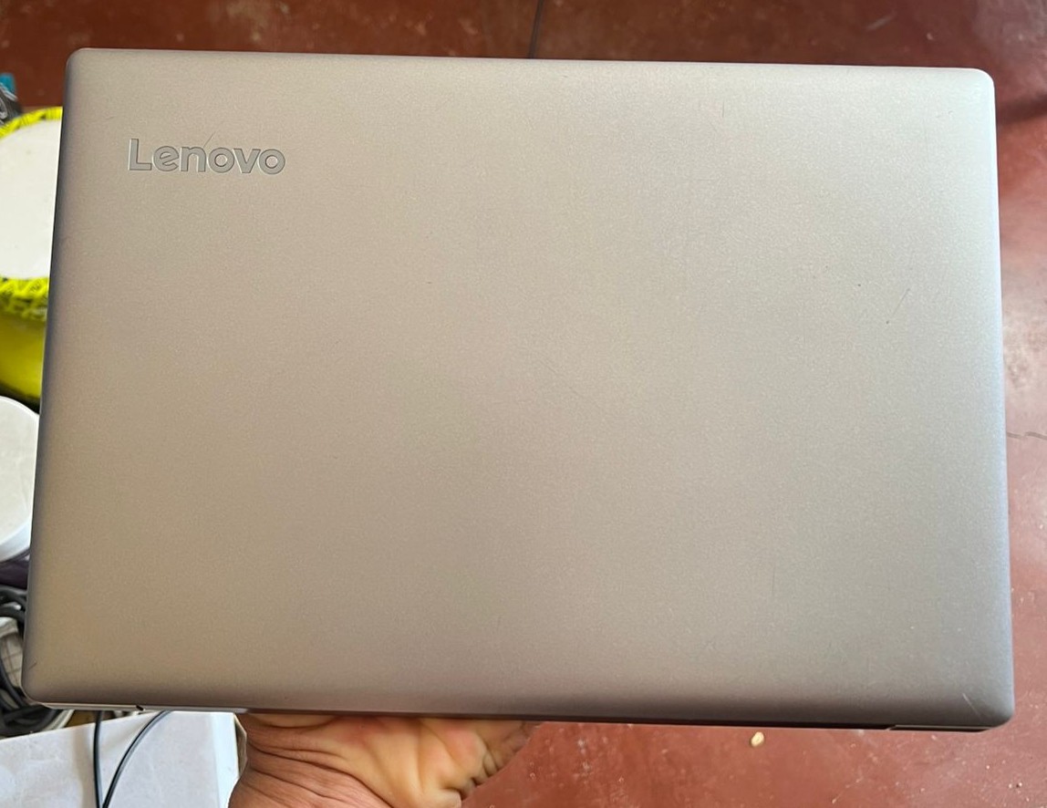 Mini Laptop Lenovo ideapad 11.6 ssd32gb extendible 2gb ram 1M Garantia Foto 7277521-2.jpg