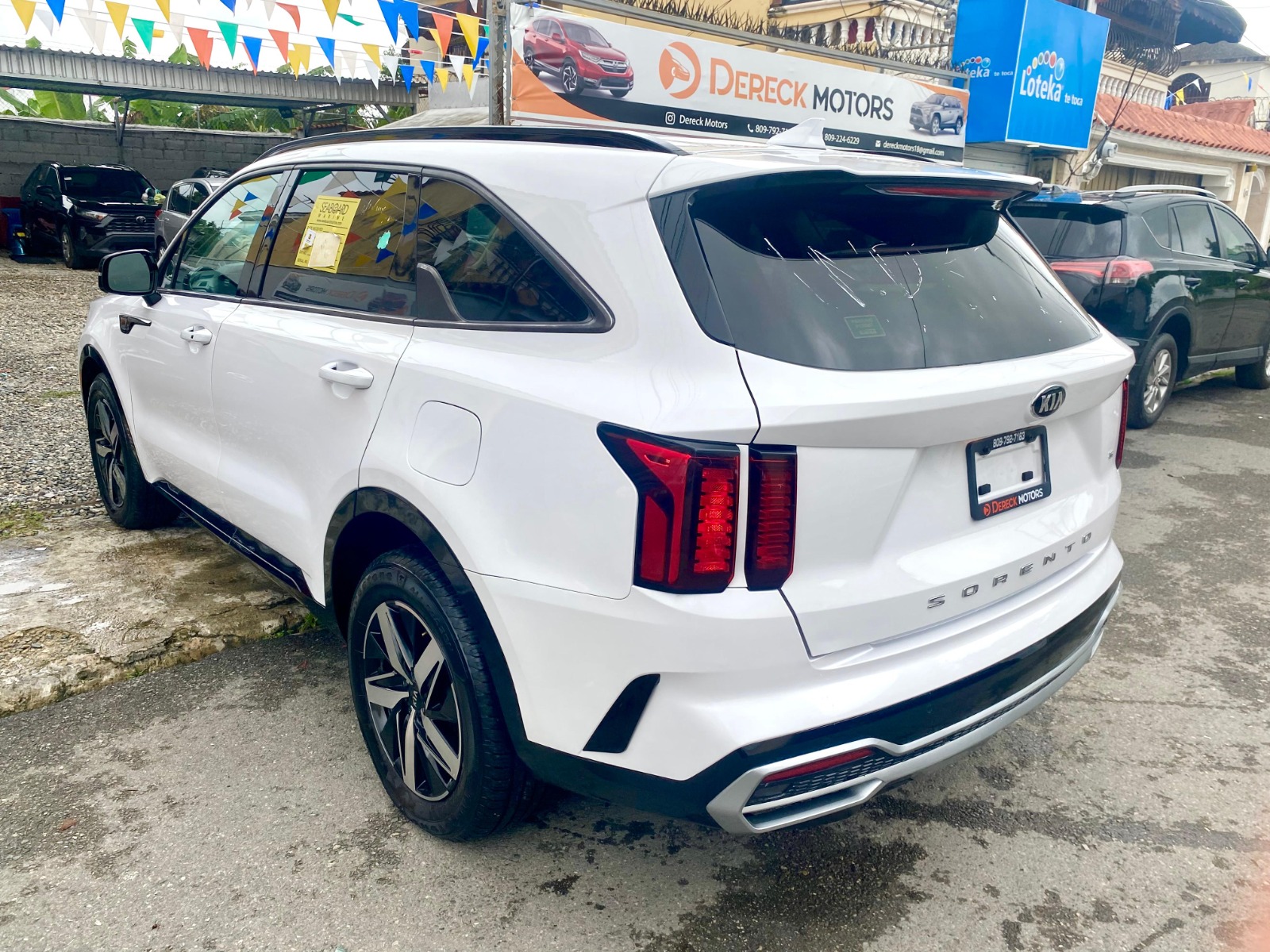 KIA SORENTO 2021  Foto 7277525-4.jpg