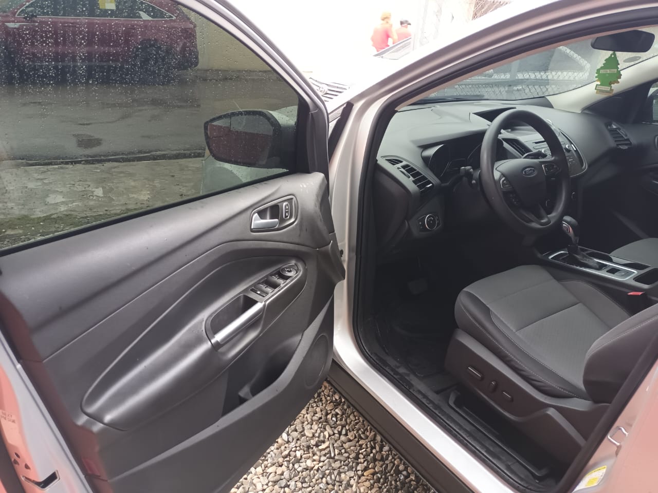  FORD ESCAPE 2018 Foto 7277532-5.jpg