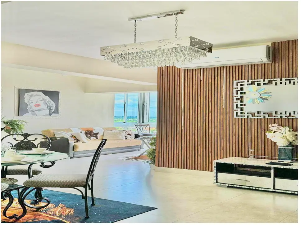 VENDO O ALQUILO PENTHOUSE 3 HABS.  AMUEBLADO BOCA CHICA BOCA DEL MAR I Foto 7277544-3.jpg
