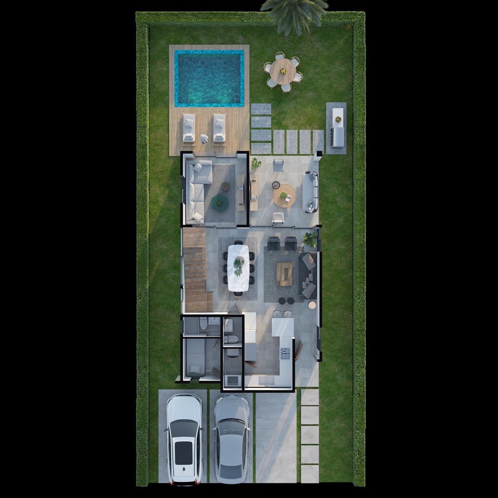 VILLAS EN VENTA EN VISTA CANA – PUNTA CANA LA ALTAGRACIA R.D. Foto 7277559-6.jpg