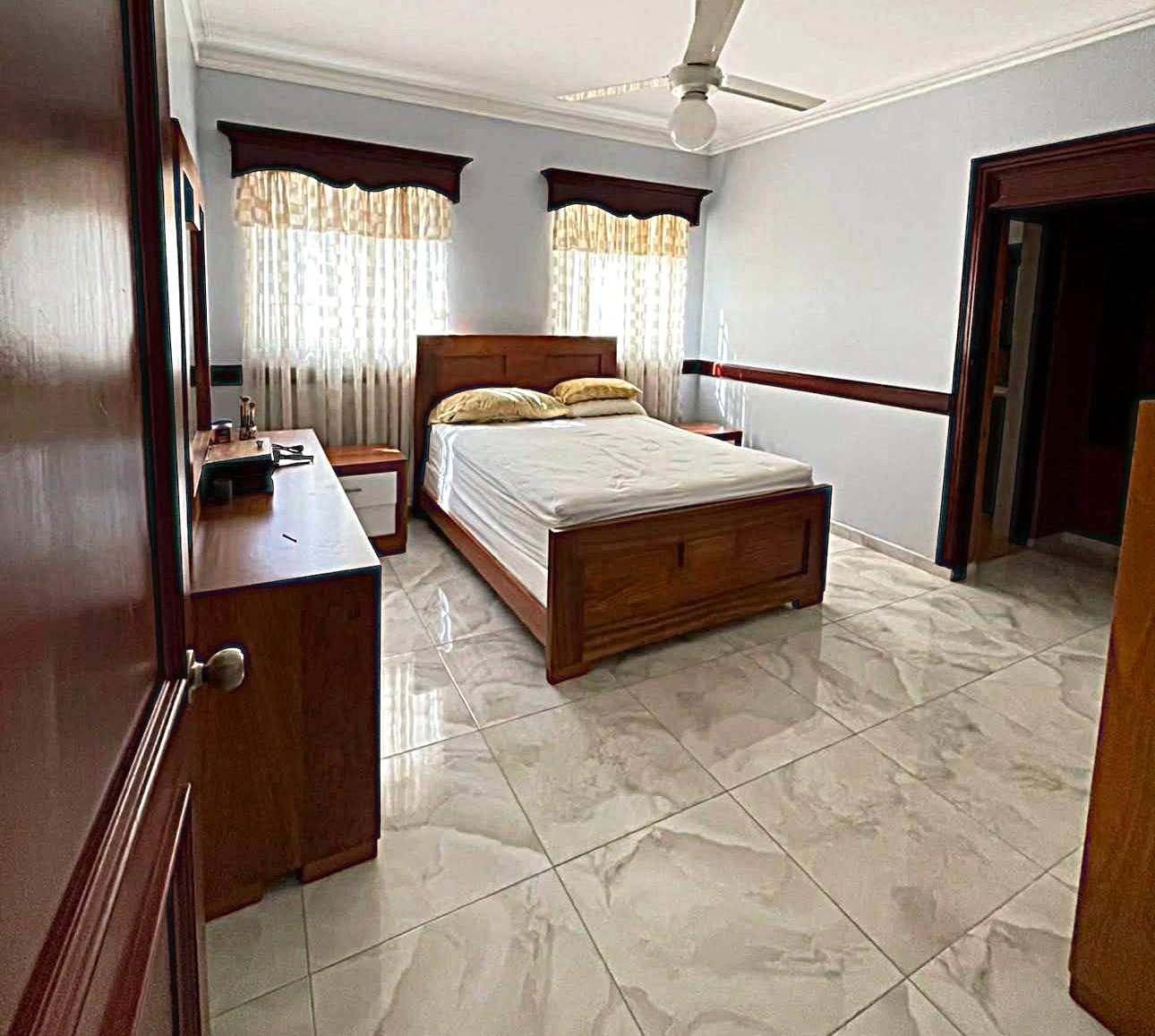 ???? CASA EN VENTA – RESIDENCIAL CERRADO EN PONTEZUELA SANTIAGO Foto 7277560-10.jpg