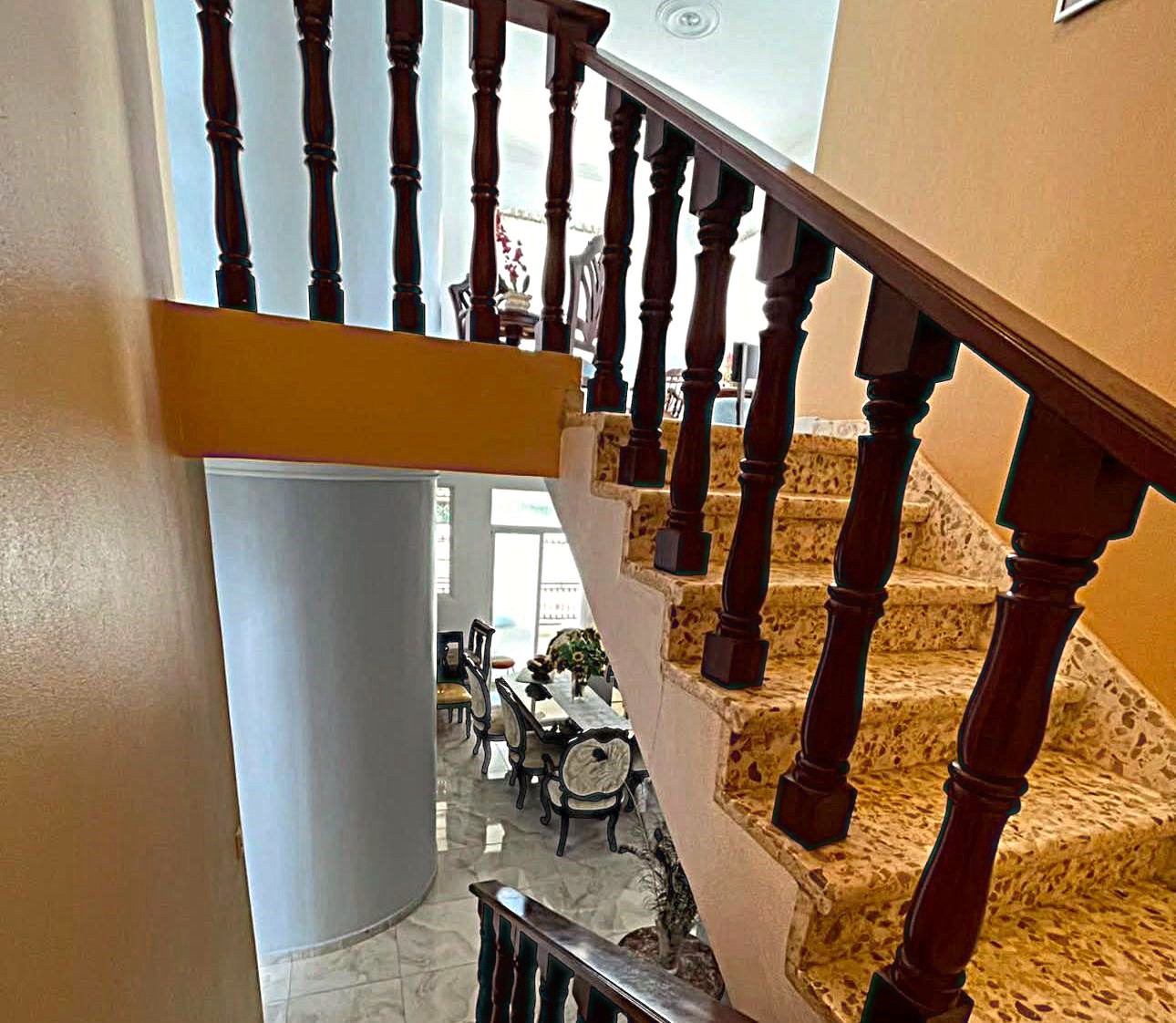 ???? CASA EN VENTA – RESIDENCIAL CERRADO EN PONTEZUELA SANTIAGO Foto 7277560-11.jpg