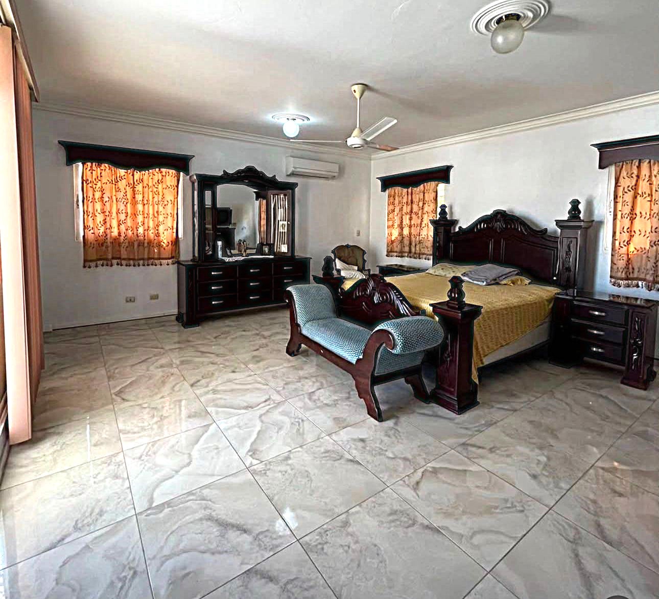 ???? CASA EN VENTA – RESIDENCIAL CERRADO EN PONTEZUELA SANTIAGO Foto 7277560-13.jpg
