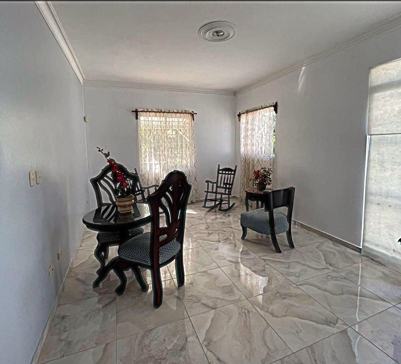 ???? CASA EN VENTA – RESIDENCIAL CERRADO EN PONTEZUELA SANTIAGO Foto 7277560-4.jpg