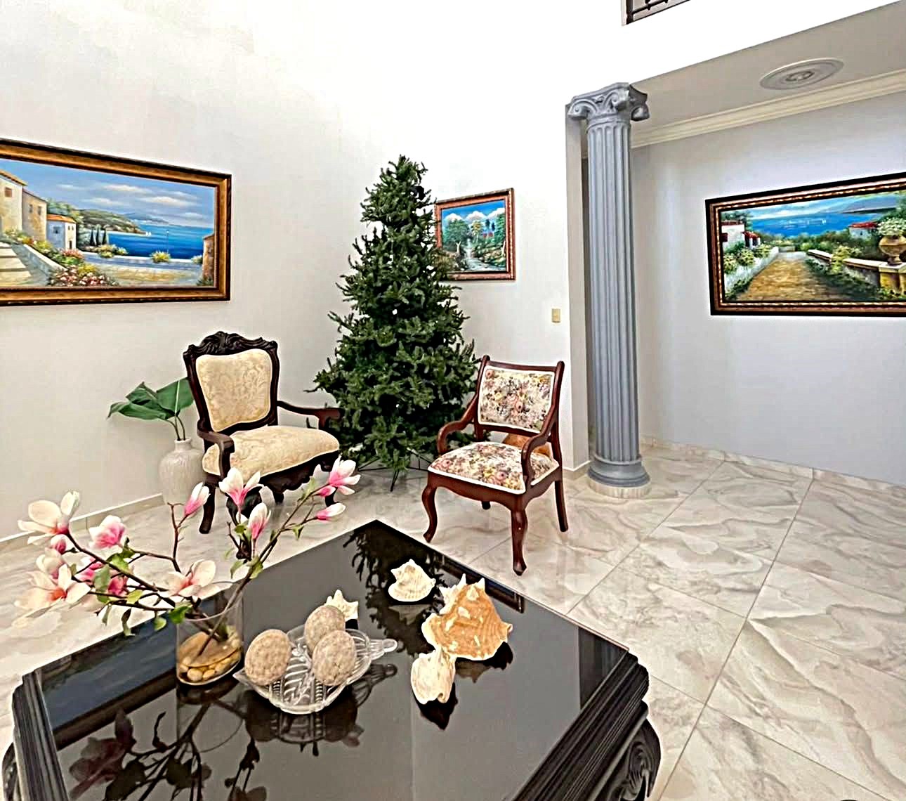 ???? CASA EN VENTA – RESIDENCIAL CERRADO EN PONTEZUELA SANTIAGO Foto 7277560-6.jpg