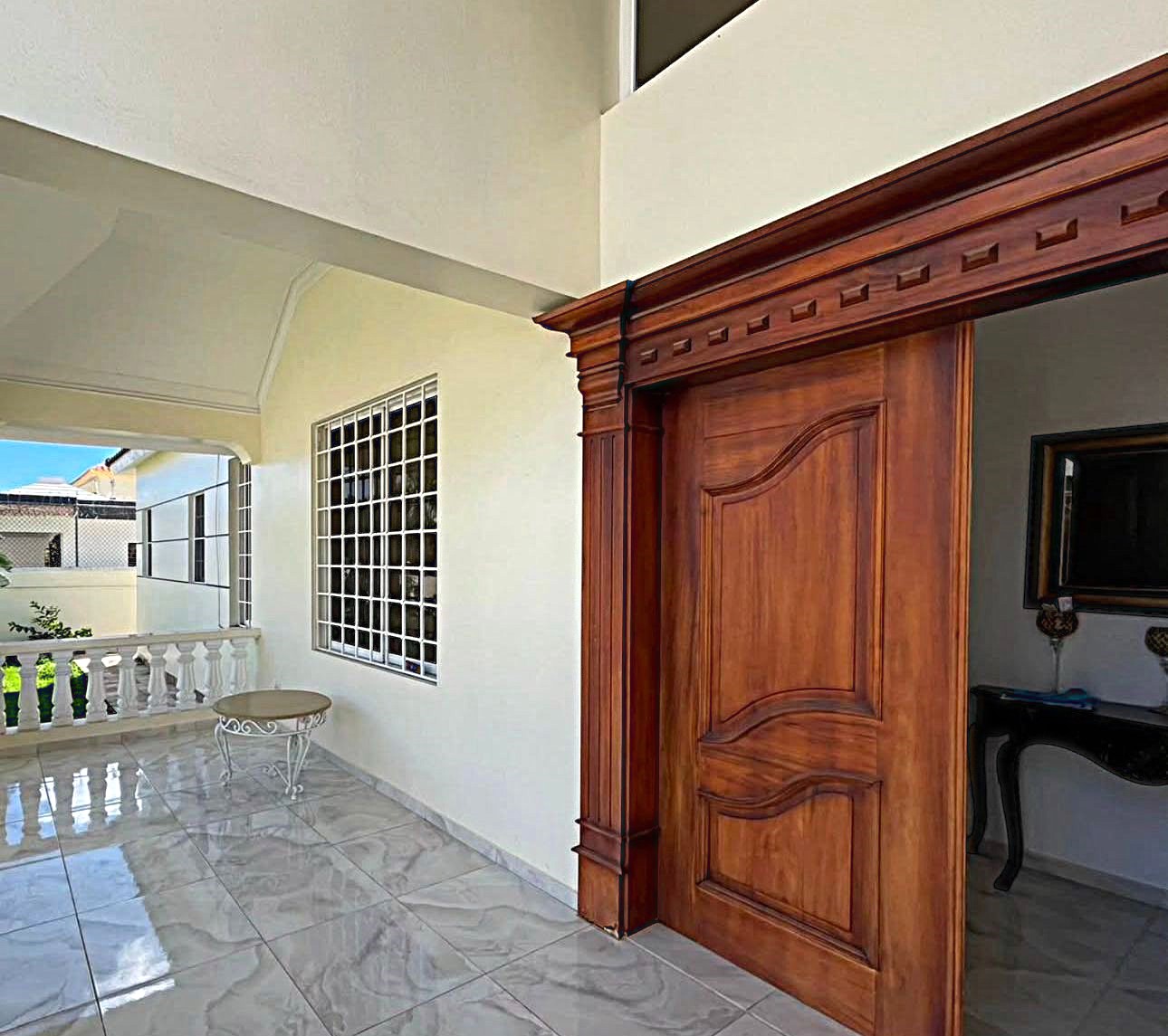 ???? CASA EN VENTA – RESIDENCIAL CERRADO EN PONTEZUELA SANTIAGO Foto 7277560-7.jpg