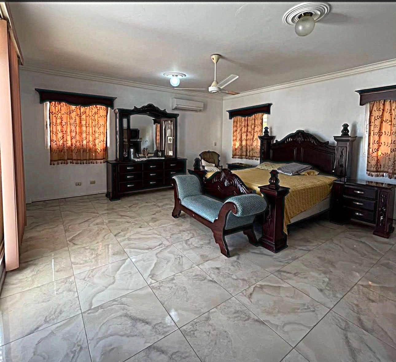 ???? CASA EN VENTA – RESIDENCIAL CERRADO EN PONTEZUELA SANTIAGO Foto 7277560-8.jpg