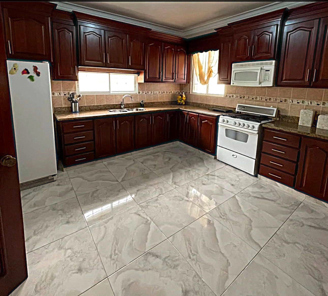 ???? CASA EN VENTA – RESIDENCIAL CERRADO EN PONTEZUELA SANTIAGO Foto 7277560-9.jpg