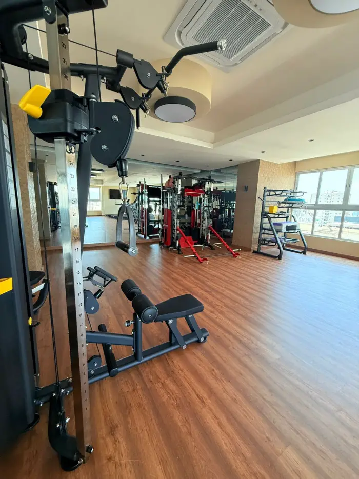 Vive la experiencia de estrenar un apartamento totalmente nuevo en Nac Foto 7277591-3.jpg