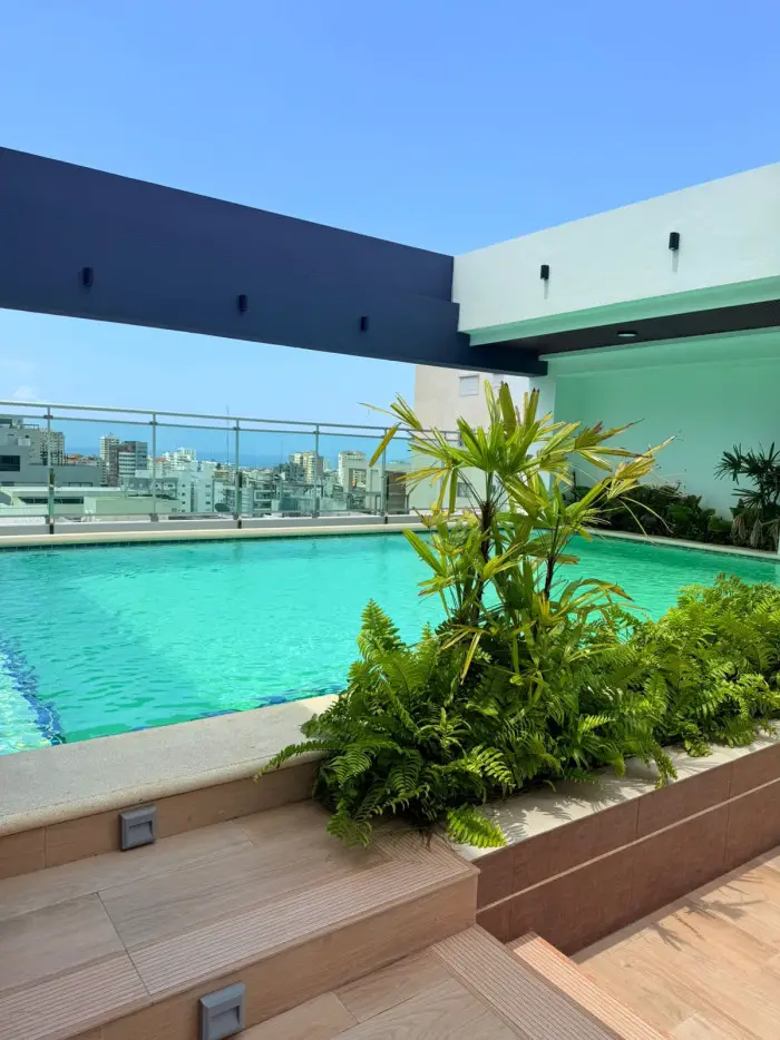 Vive la experiencia de estrenar un apartamento totalmente nuevo en Nac Foto 7277591-9.jpg
