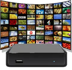 Televisión satelital vía internet en HD y 4k a bajo costo Foto 7277619-1.jpg