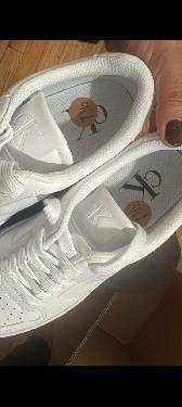 Tenis Calvin Klein original 7.5 en Santo Domingo Este Foto 7277637-2.jpg