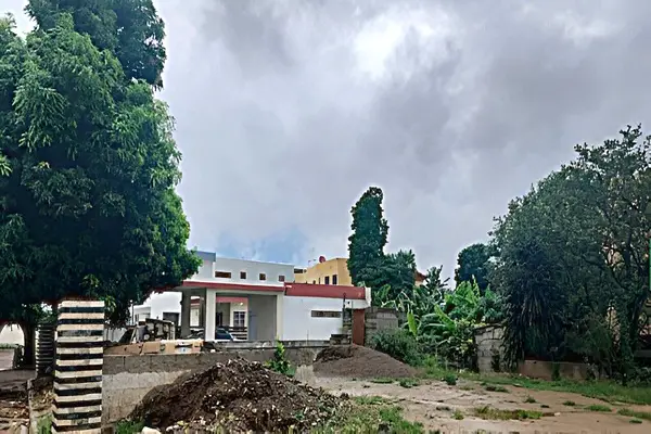 ???? Venta de Lujosa Casa en Residencial Privado – Gurabo Santiago Foto 7277643-3.jpg