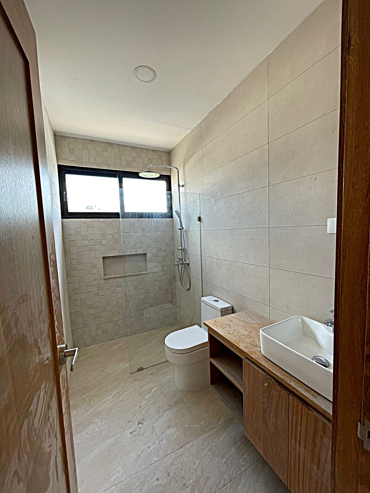 Casa en Residencial Cerrado – Jardines del Sur Santiago Foto 7277644-11.jpg