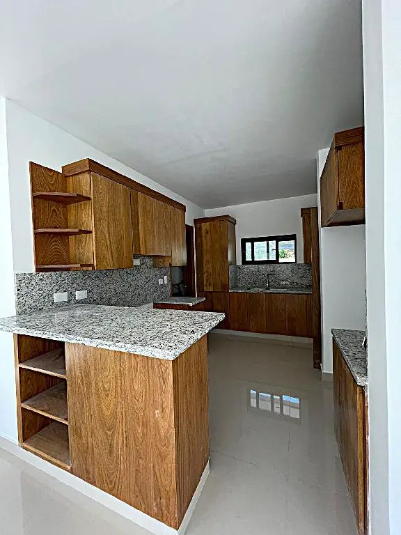 Casa en Residencial Cerrado – Jardines del Sur Santiago Foto 7277644-2.jpg