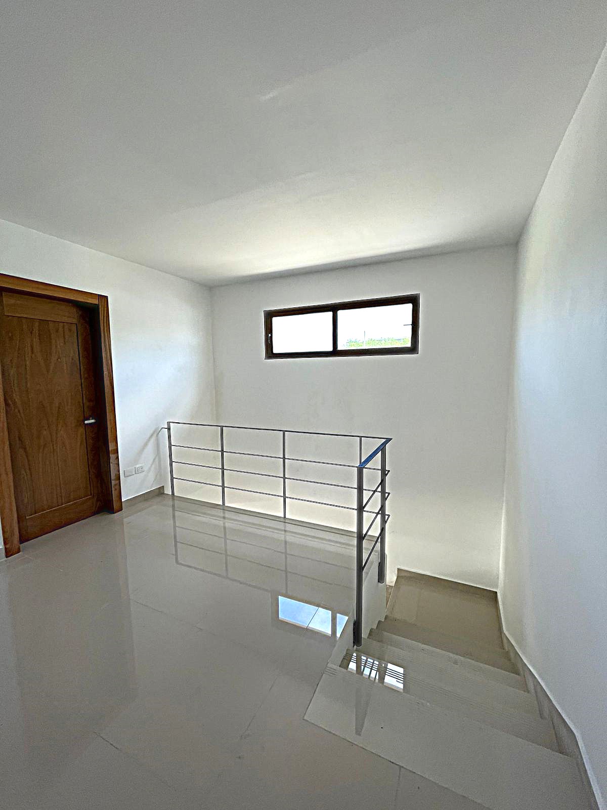 Casa en Residencial Cerrado – Jardines del Sur Santiago Foto 7277644-3.jpg