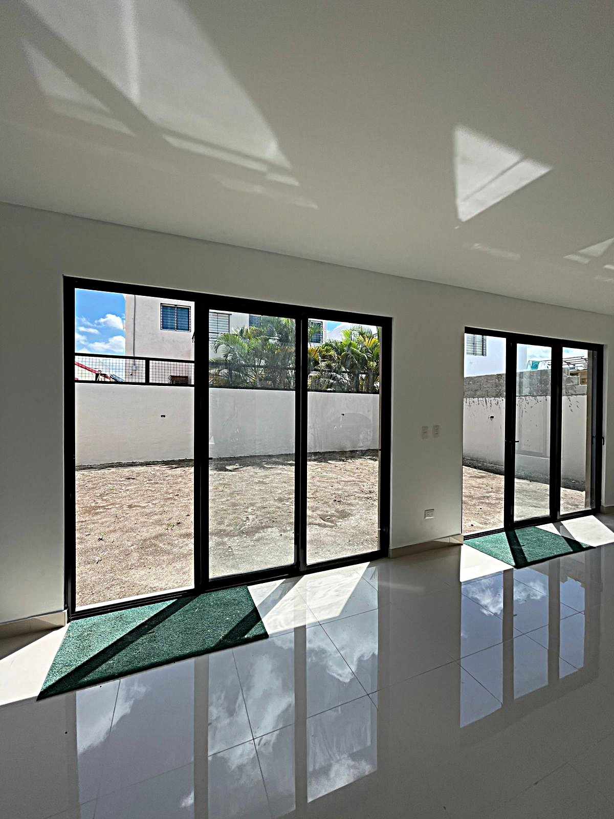 Casa en Residencial Cerrado – Jardines del Sur Santiago Foto 7277644-4.jpg
