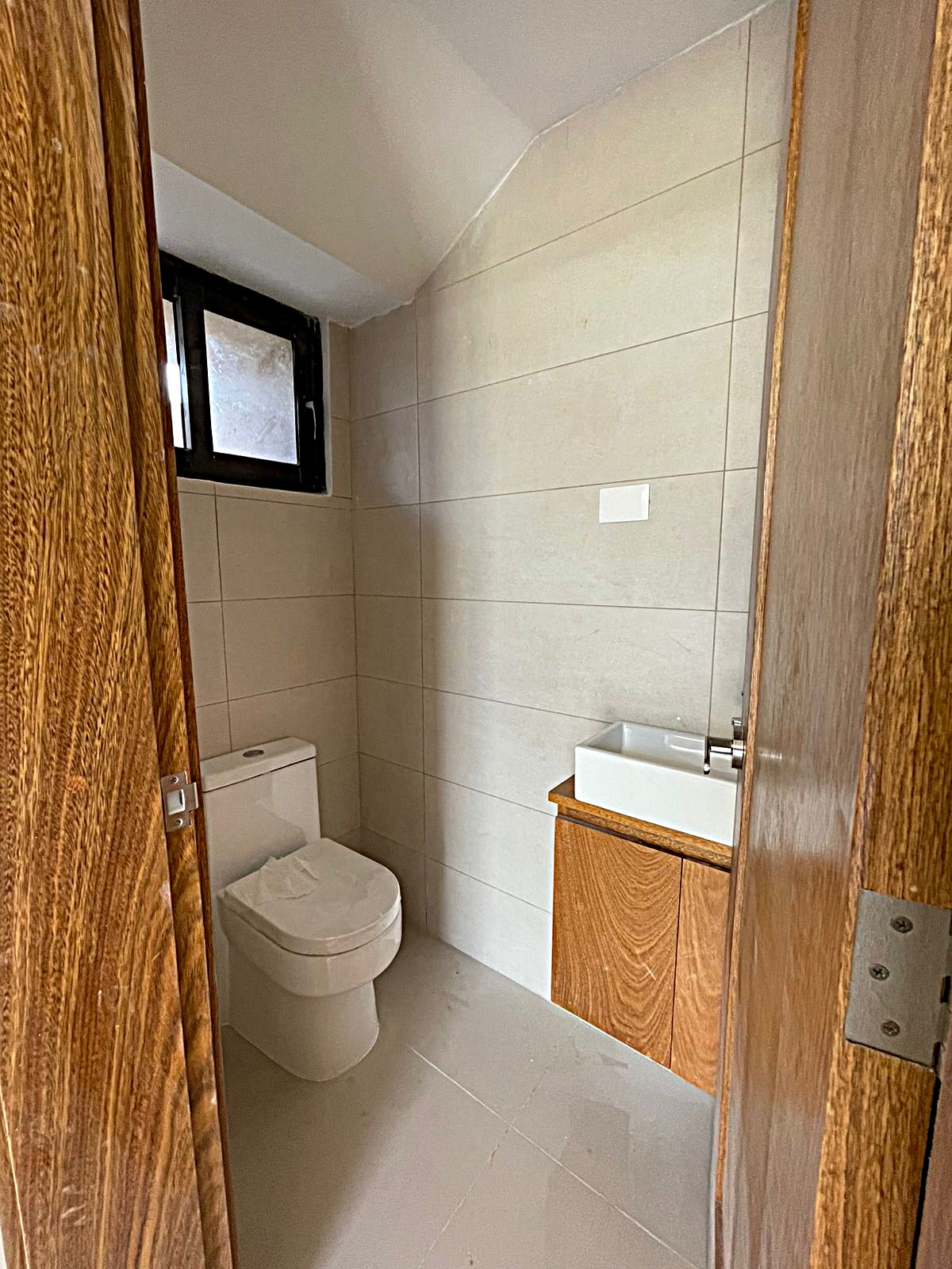 Casa en Residencial Cerrado – Jardines del Sur Santiago Foto 7277644-5.jpg