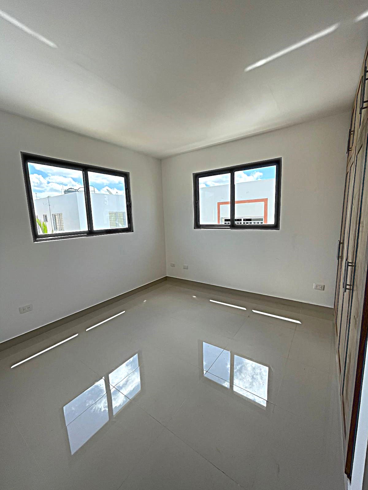 Casa en Residencial Cerrado – Jardines del Sur Santiago Foto 7277644-7.jpg