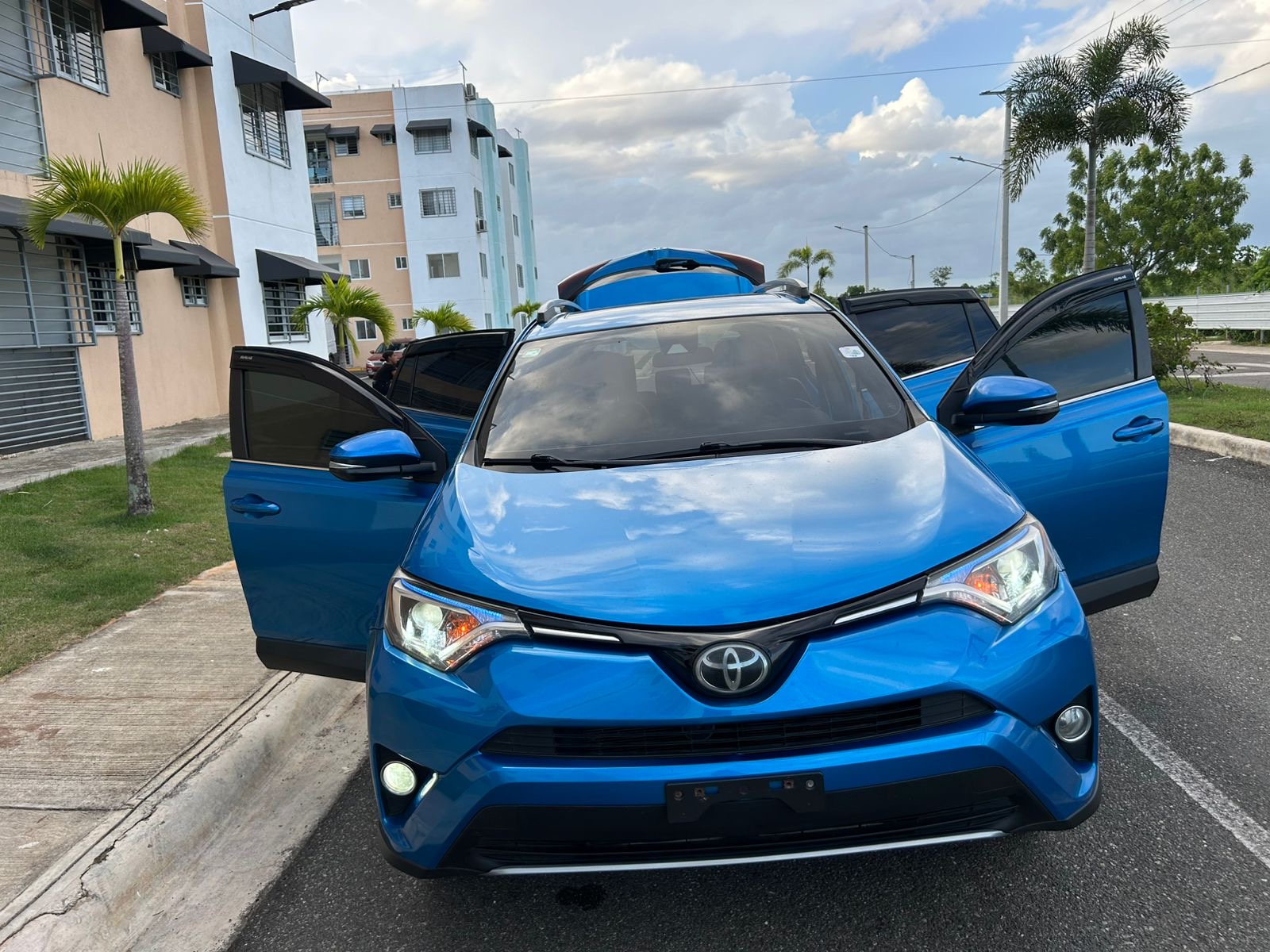 Vendo Toyota Rav4 Foto 7277691-2.jpg