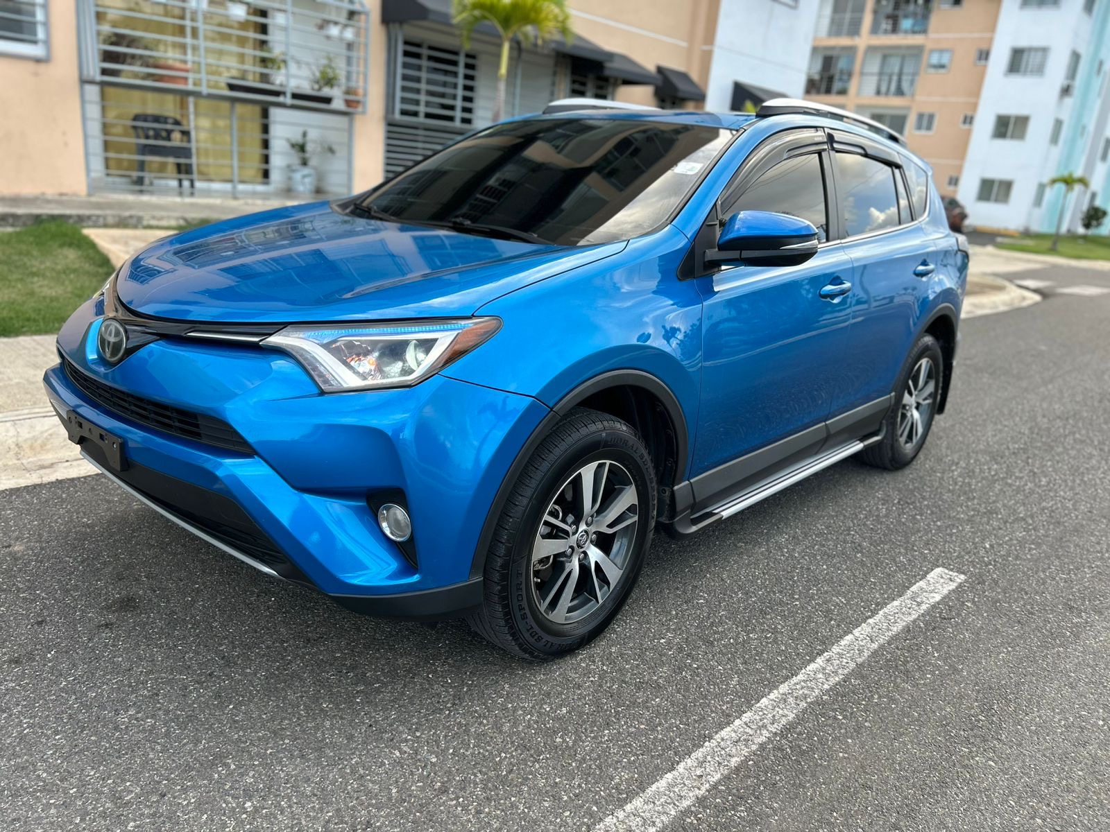 Vendo Toyota Rav4 Foto 7277691-3.jpg