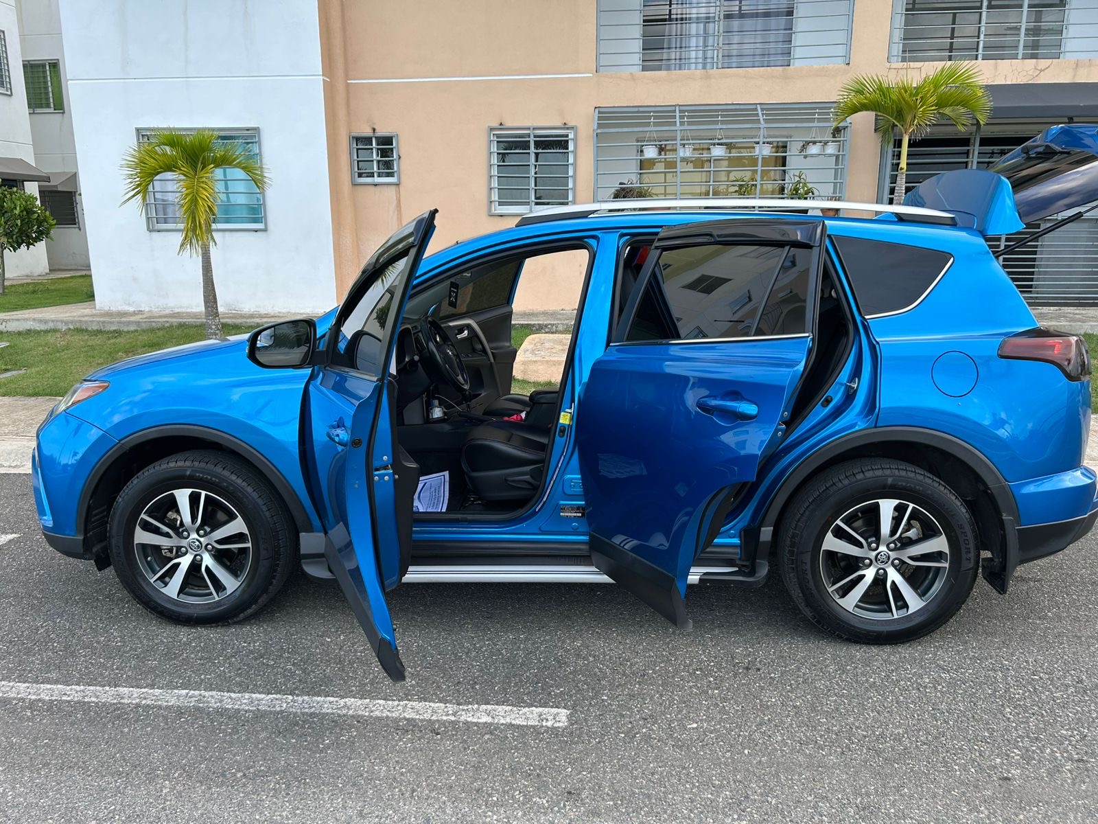 Vendo Toyota Rav4 Foto 7277691-4.jpg