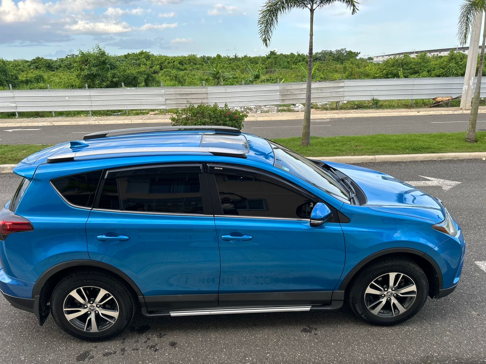 Vendo Toyota Rav4 Foto 7277691-6.jpg