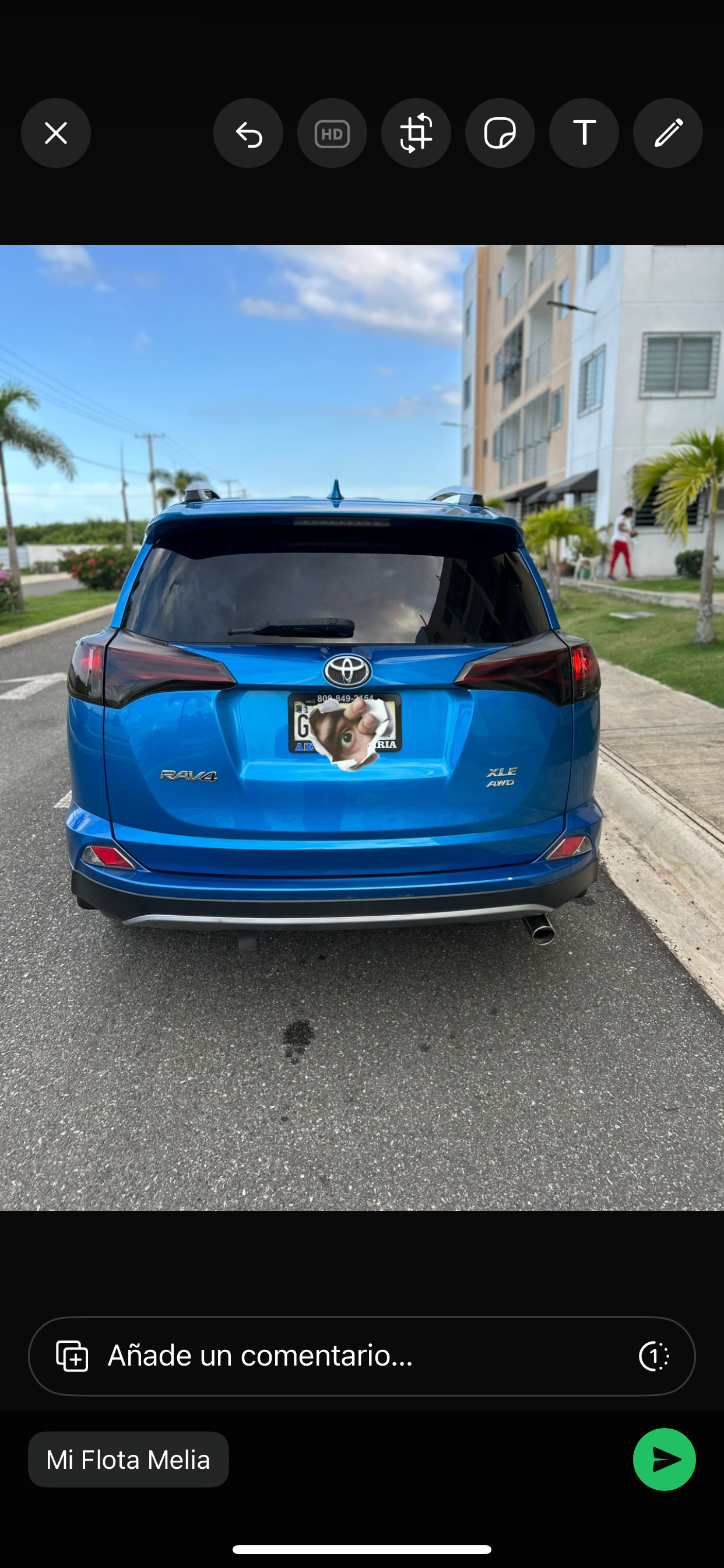 Vendo Toyota Rav4 Foto 7277691-7.jpg