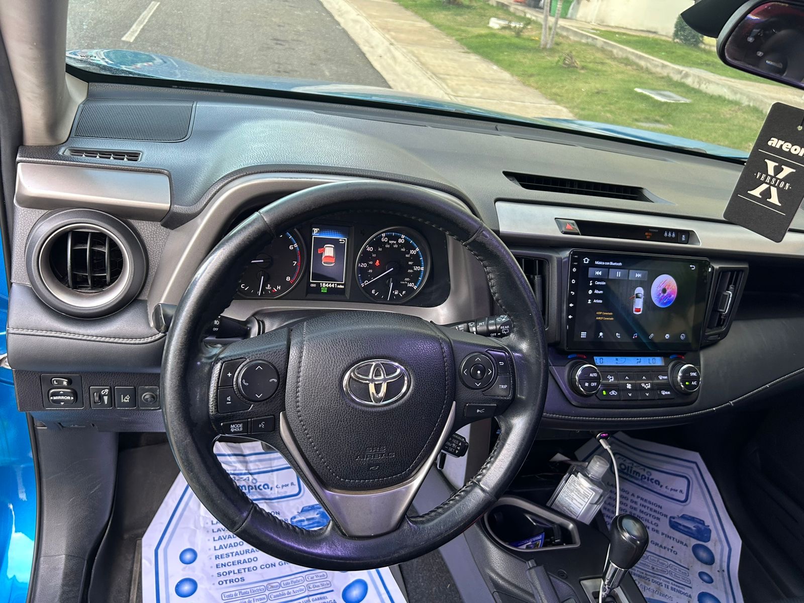 Vendo Toyota Rav4 Foto 7277691-8.jpg