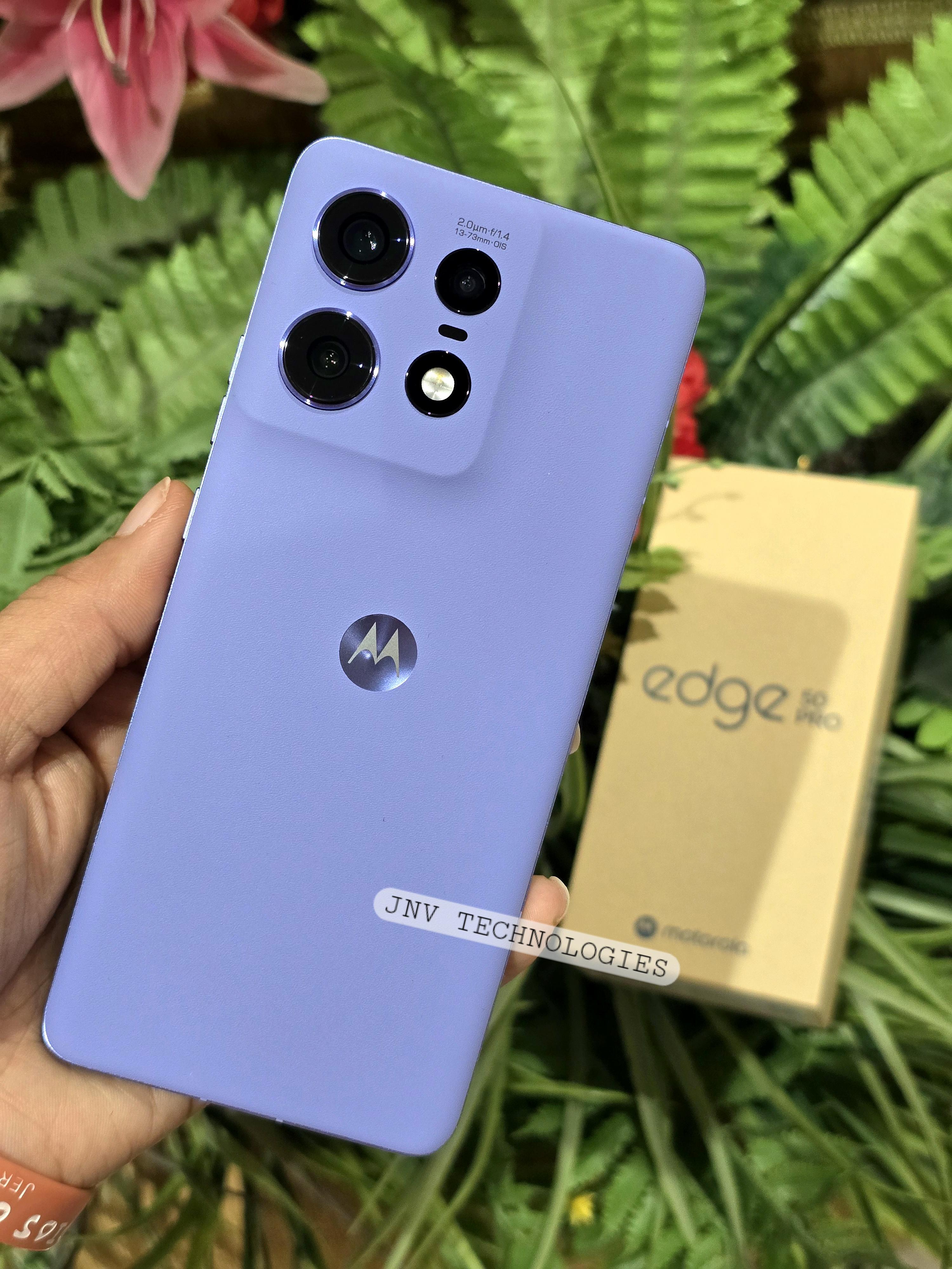 Motorola Edge 50 Pro 5G Sellado  Foto 7277699-2.jpg