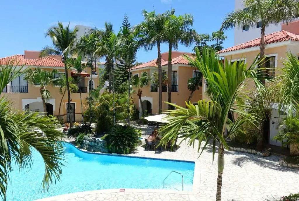 Apartamento de 2 Habitaciones en Venta en Juan Dolio.  Foto 7277718-7.jpg
