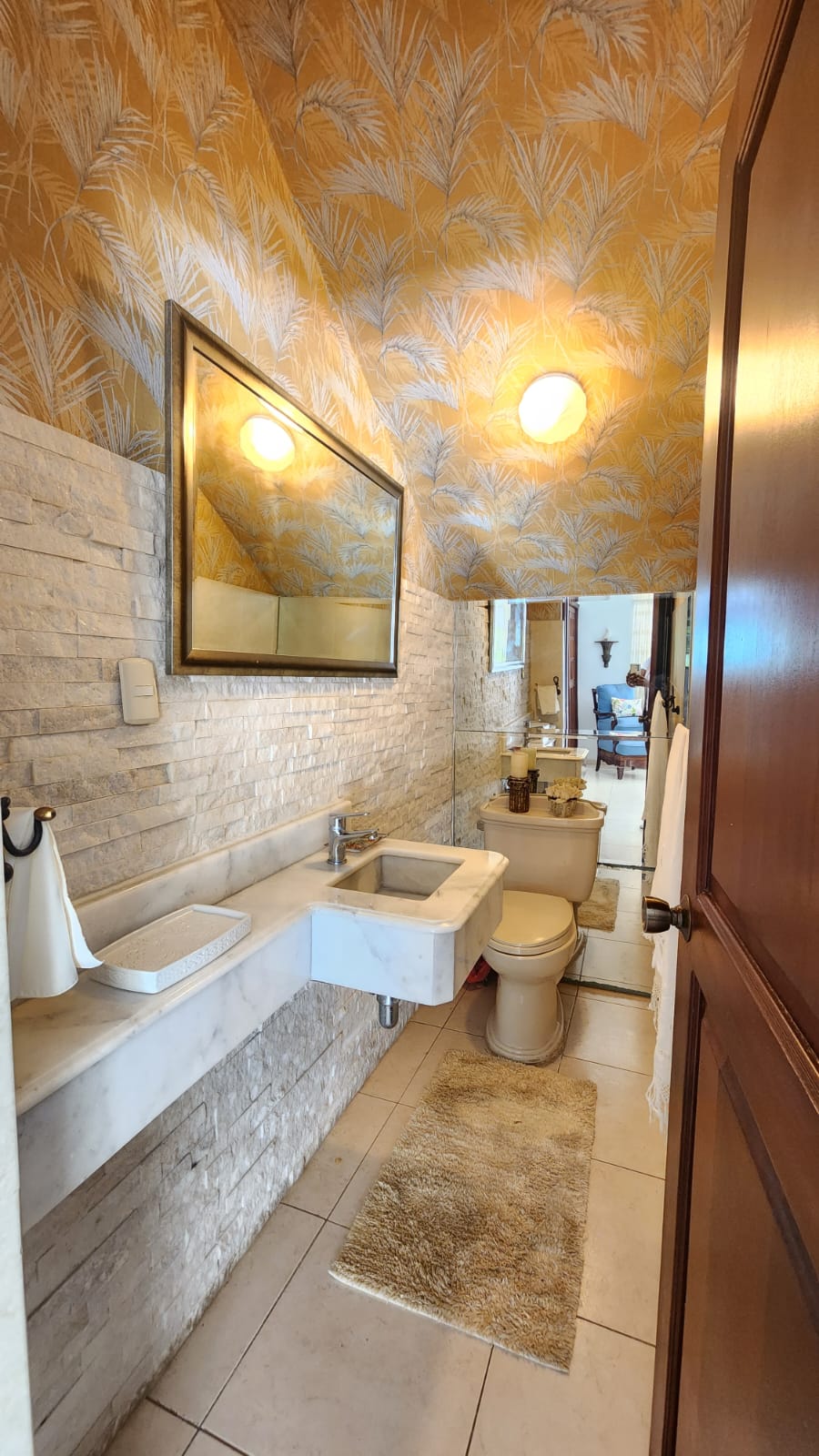 Villa de 4 Habitaciones en Venta en Juan Dolió.  Foto 7277722-6.jpg