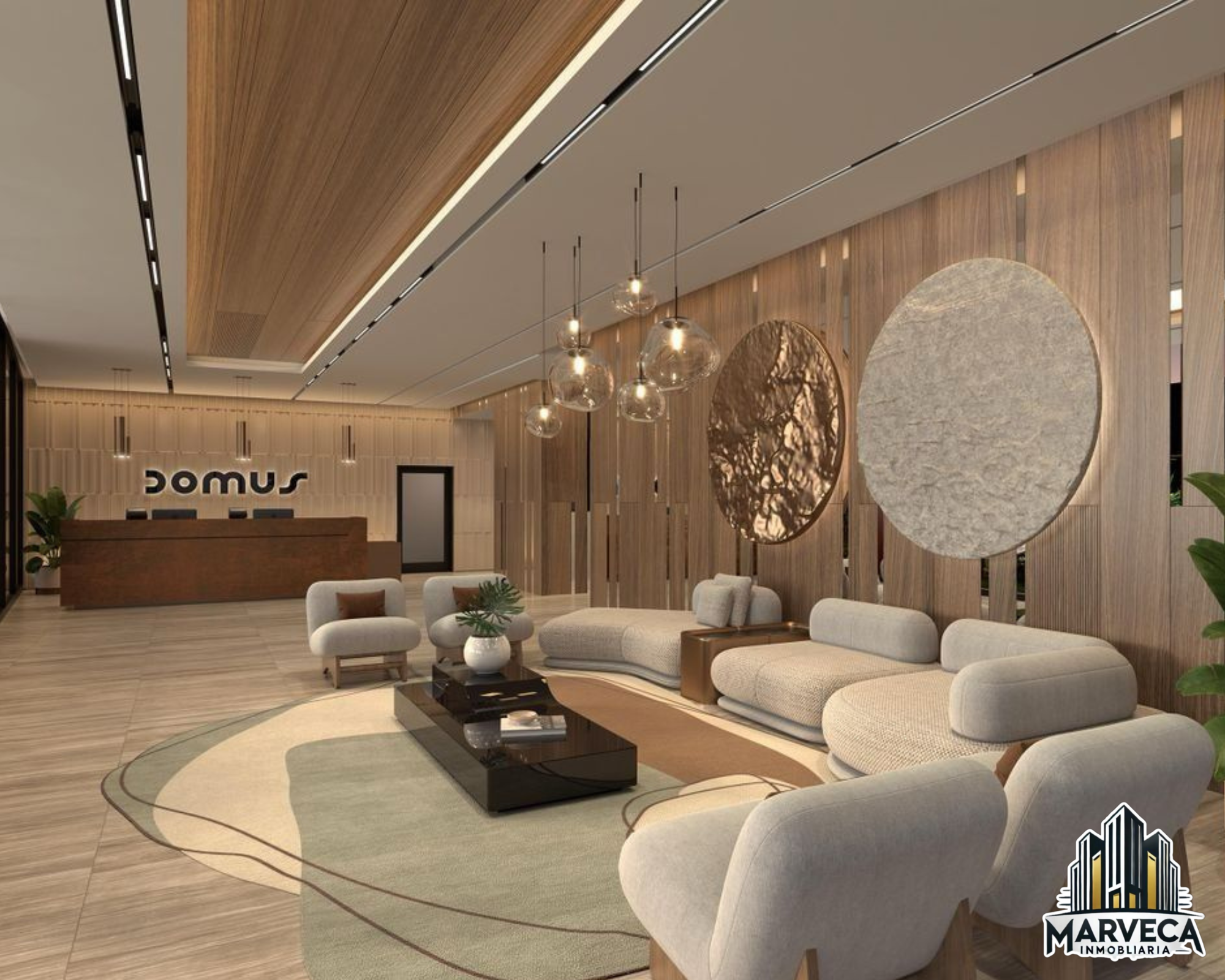 El gran proyecto Domus en Santo Domingo Este Alma Rosa!!! Foto 7277728-2.jpg