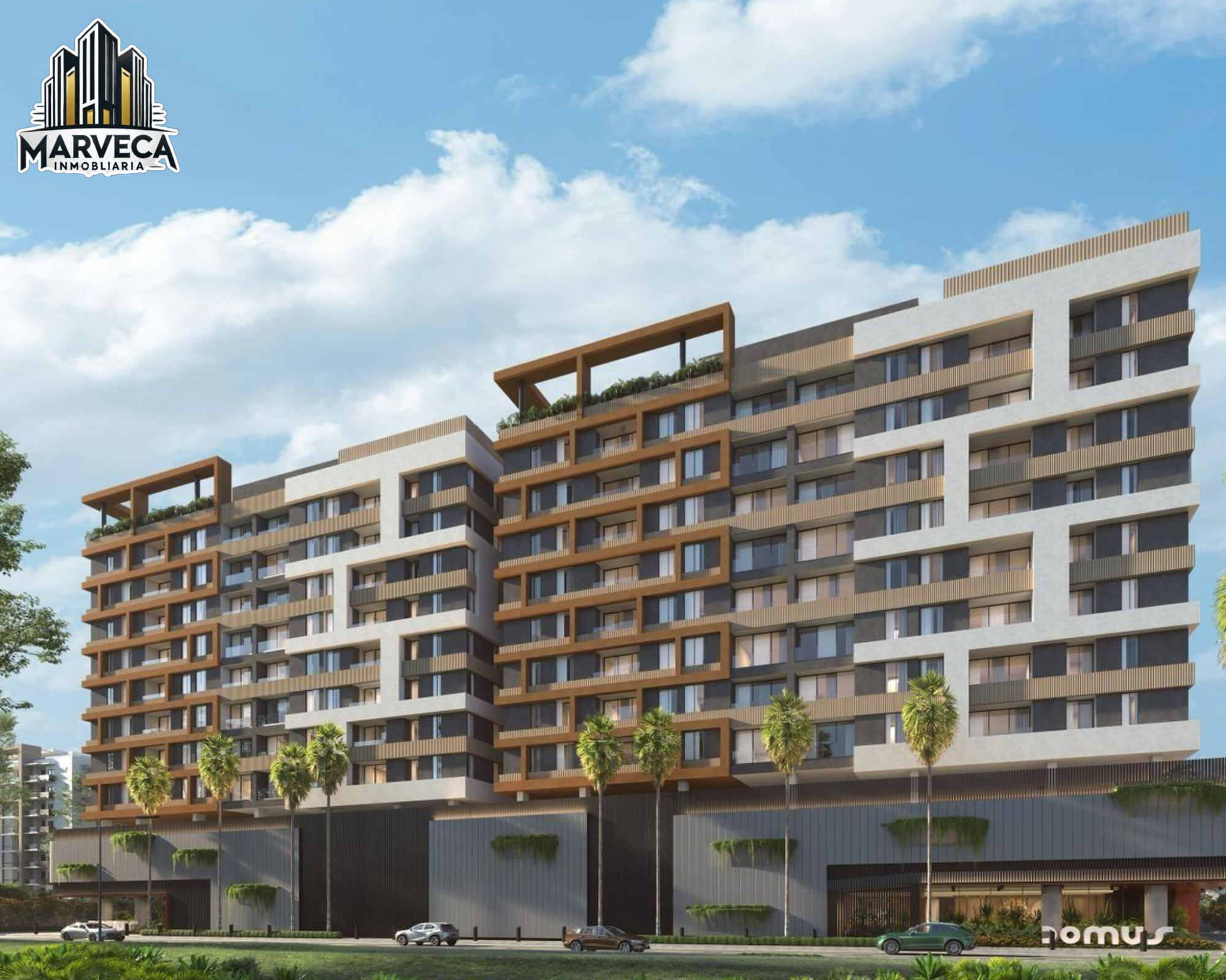El gran proyecto Domus en Santo Domingo Este Alma Rosa!!! Foto 7277728-7.jpg