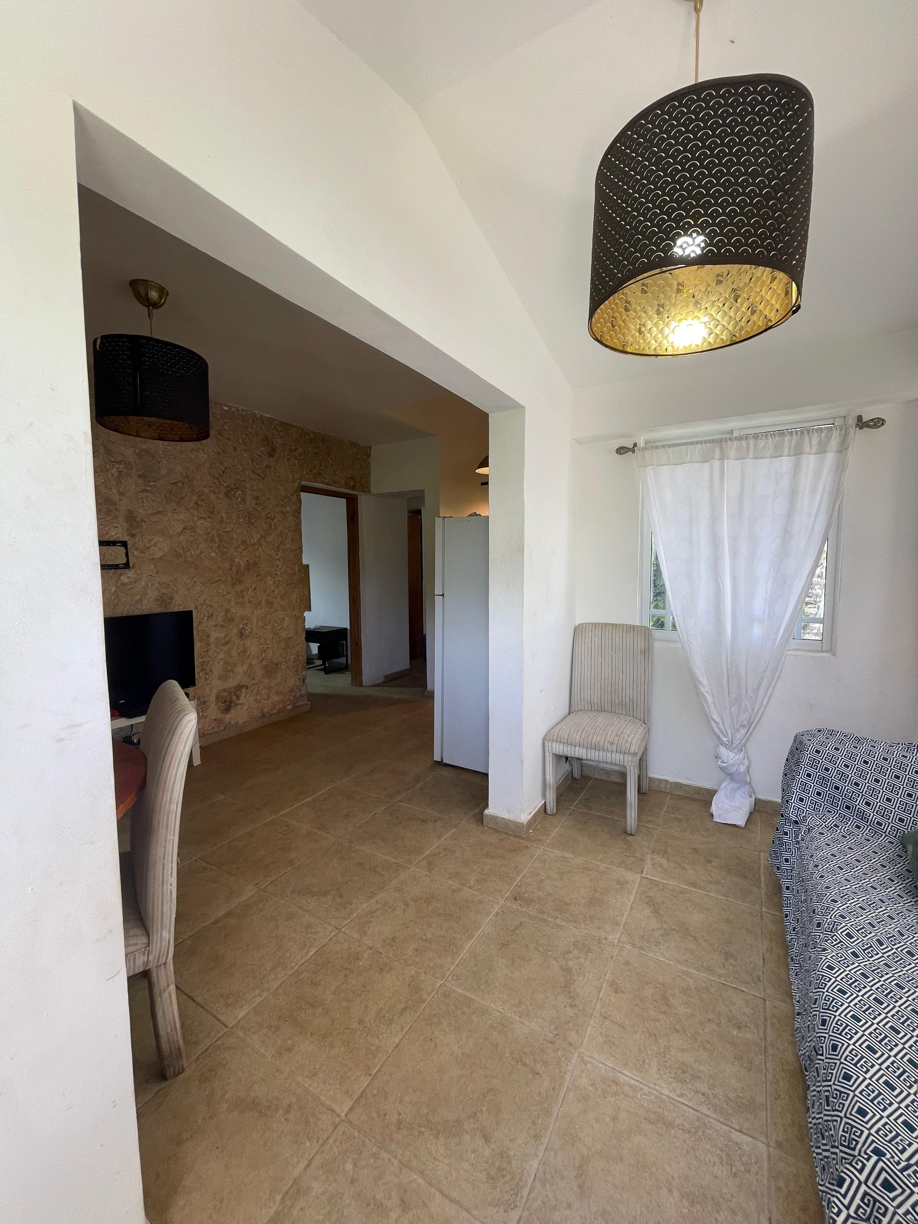 Villa en Venta en el Boulevard de Juan Dolio  Foto 7277730-4.jpg