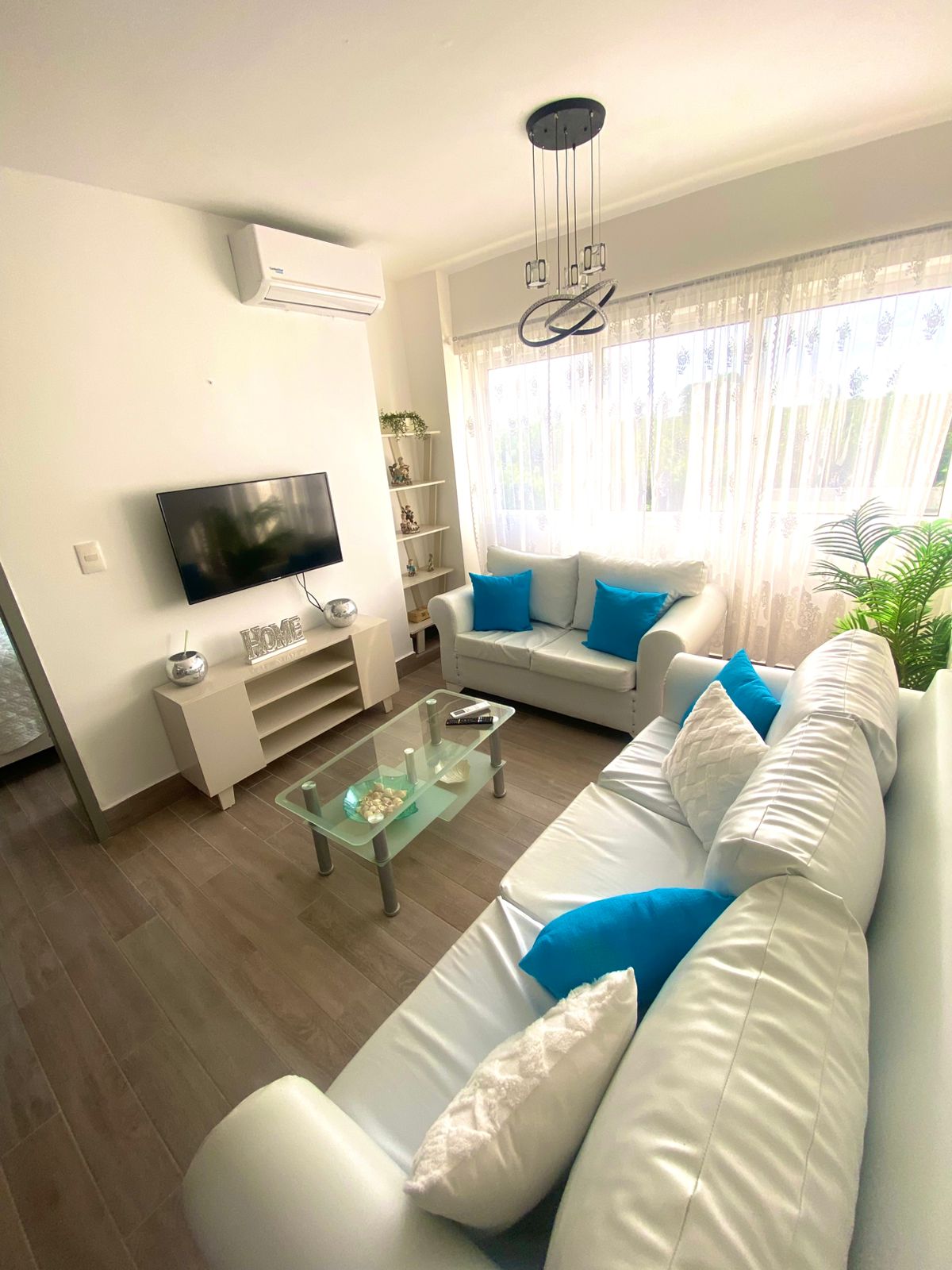 Apartamento de 1 Habitaciones en Venta en Juan Dolio.  Foto 7277731-1.jpg