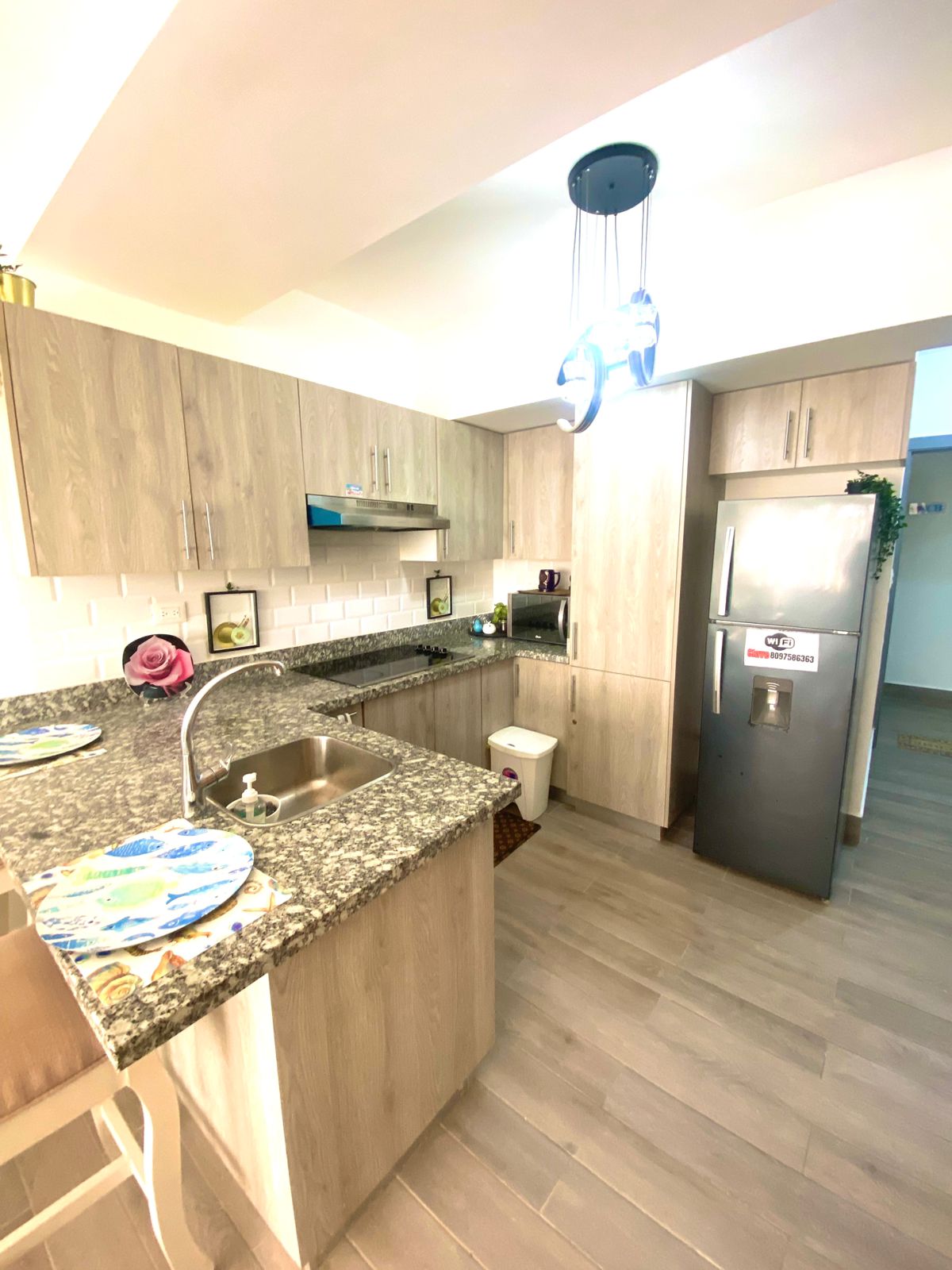 Apartamento de 1 Habitaciones en Venta en Juan Dolio.  Foto 7277731-10.jpg