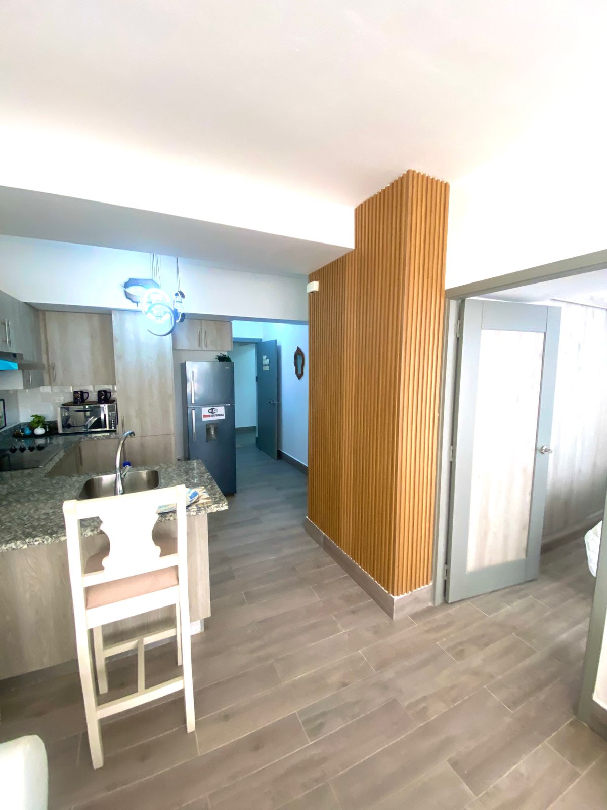 Apartamento de 1 Habitaciones en Venta en Juan Dolio.  Foto 7277731-11.jpg
