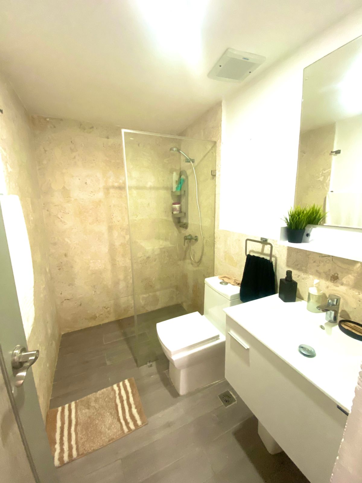 Apartamento de 1 Habitaciones en Venta en Juan Dolio.  Foto 7277731-12.jpg