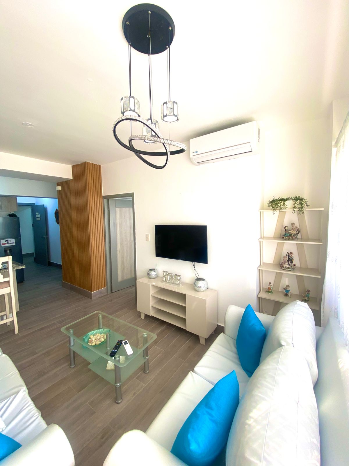 Apartamento de 1 Habitaciones en Venta en Juan Dolio.  Foto 7277731-2.jpg