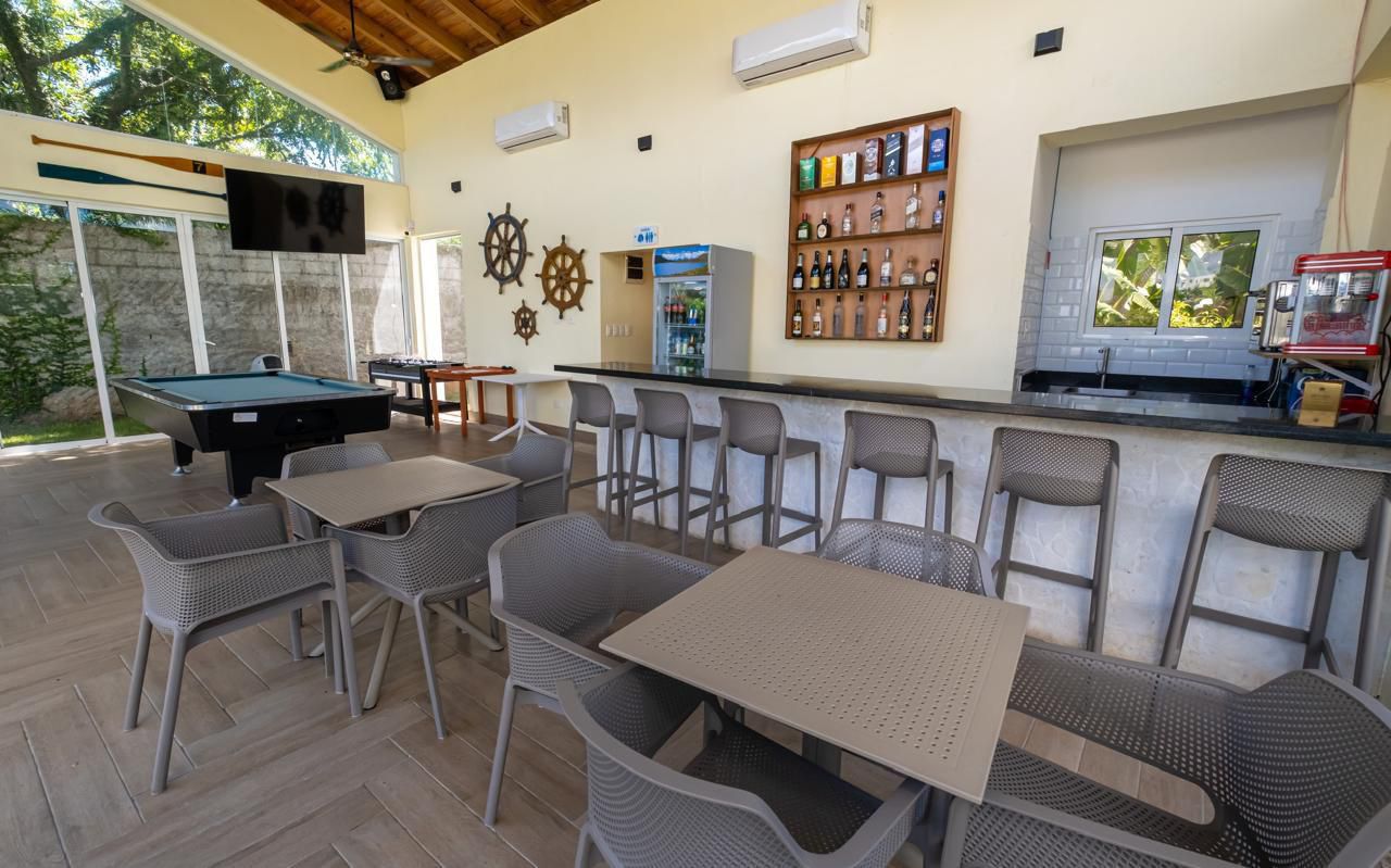 Apartamento de 1 Habitaciones en Venta en Juan Dolio.  Foto 7277731-5.jpg