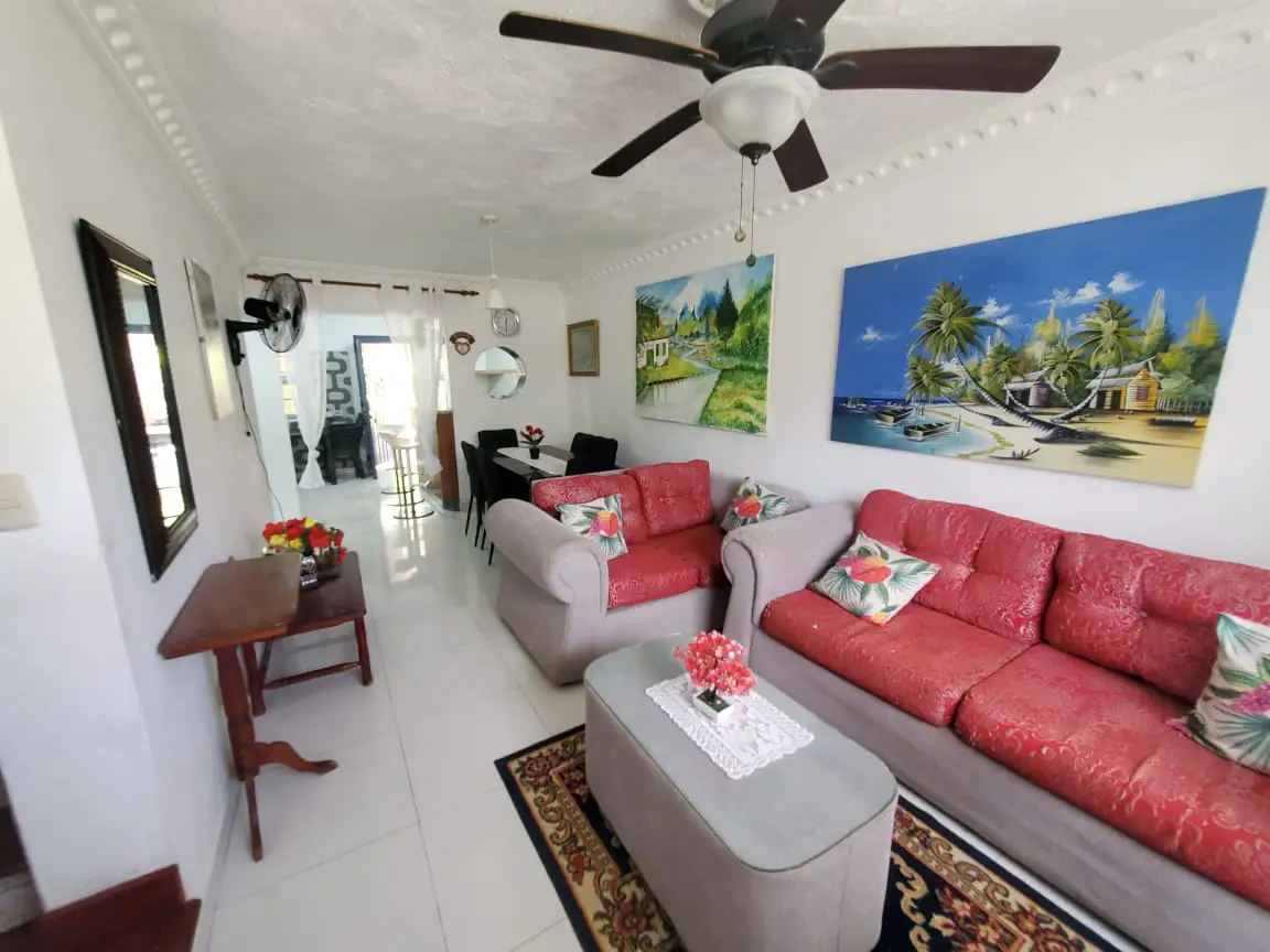 Apartamento de 2 Habitaciones en Venta en Juan Dolio.  Foto 7277732-6.jpg