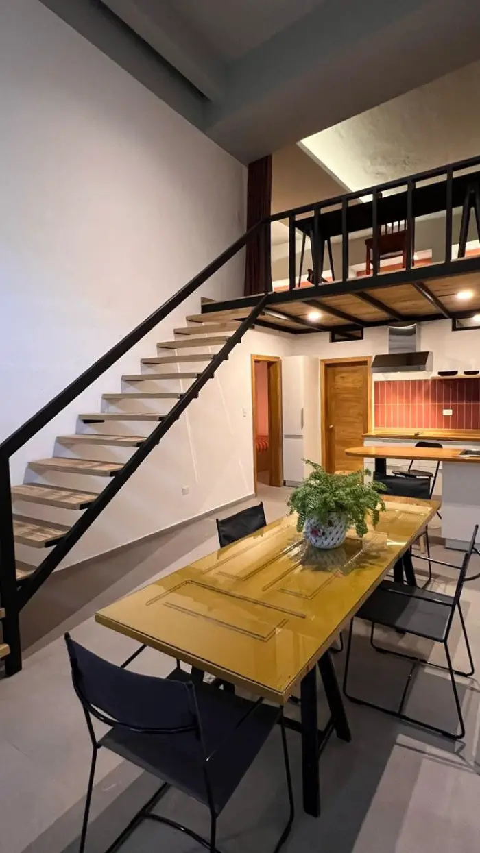 Apartamento en Zona colonial 2 habitaciones 2 baños tipo loft  Foto 7277733-3.jpg