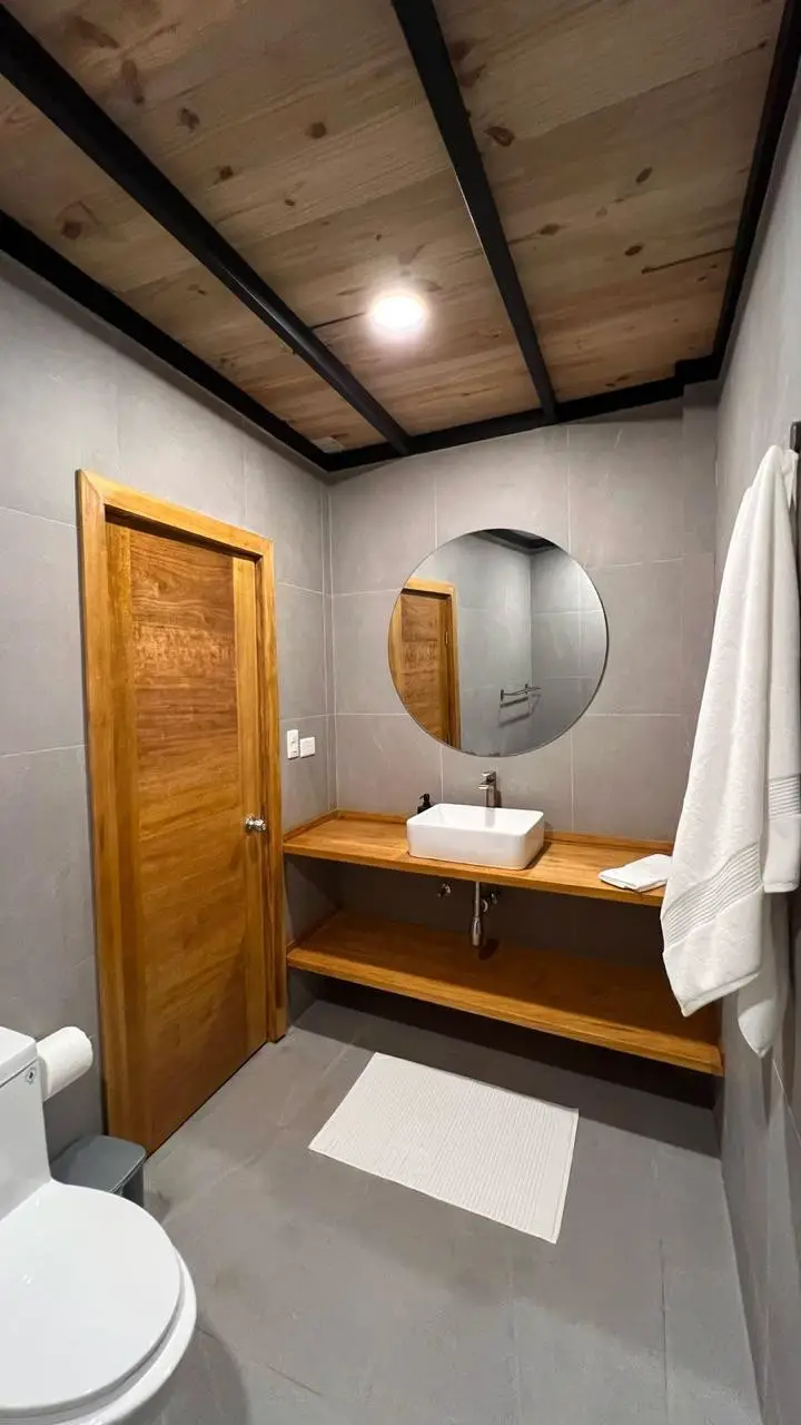 Apartamento en Zona colonial 2 habitaciones 2 baños tipo loft  Foto 7277733-5.jpg