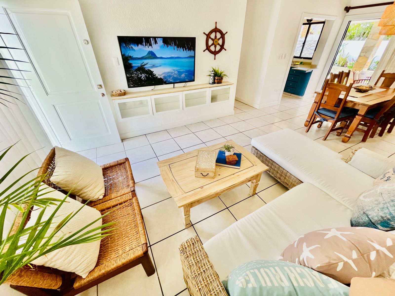 Apartamento de 2 Habitaciones en Venta en Juan Dolio.  Foto 7277735-3.jpg