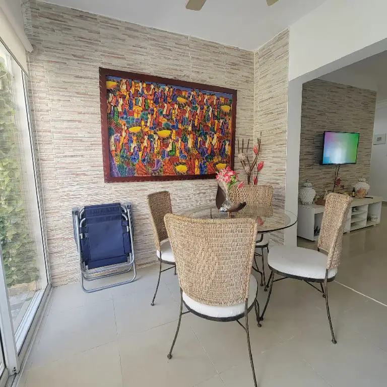 Apartamento de 2 Habitaciones en Venta en Juan Dolio.  Foto 7277738-10.jpg