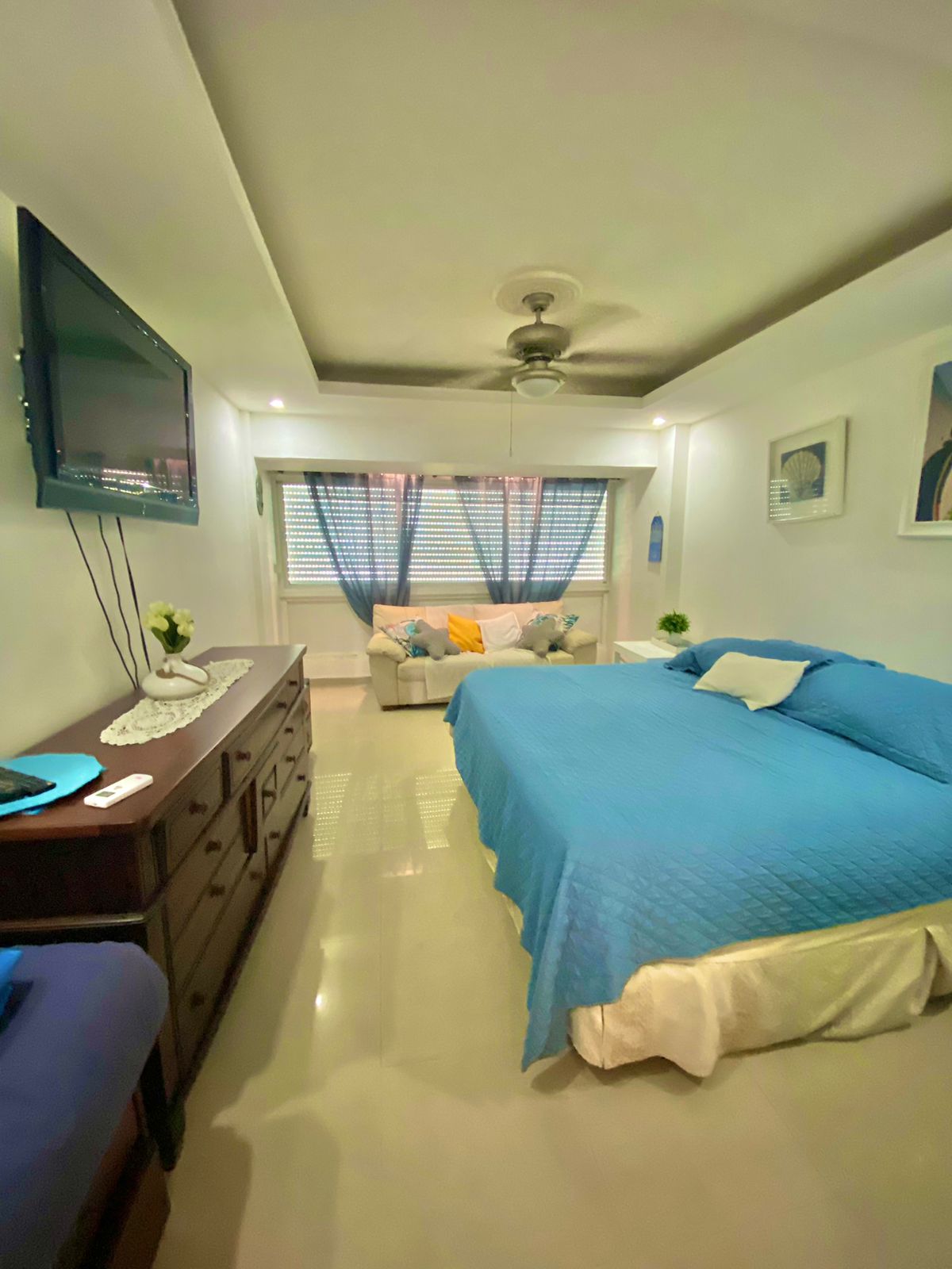 Apartamento de 2 Habitaciones en Venta en Juan Dolio.  Foto 7277738-6.jpg
